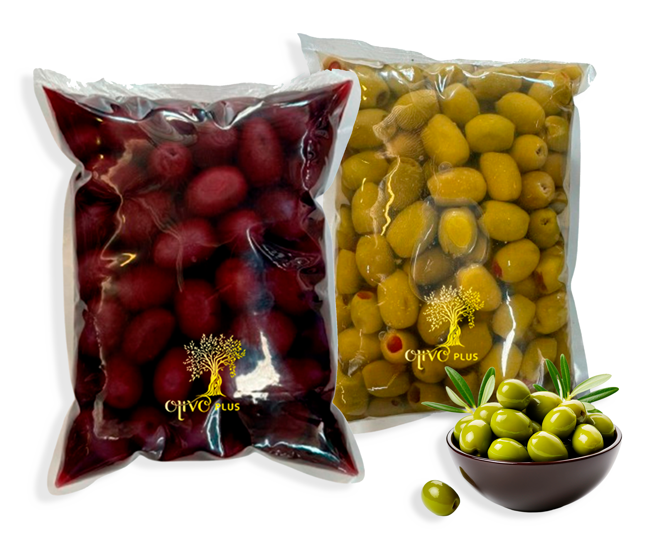 ACEITUNAS